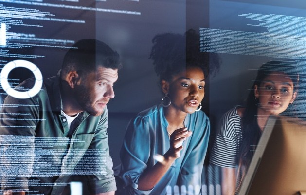 Transformation digitale: de la vision à l'exécution