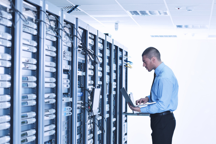 Industrie & Manufacturing