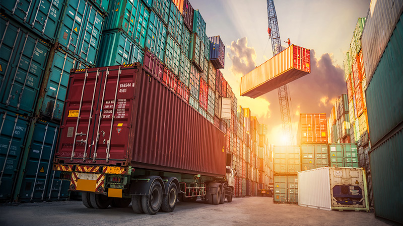 Services, Distribution & Retail