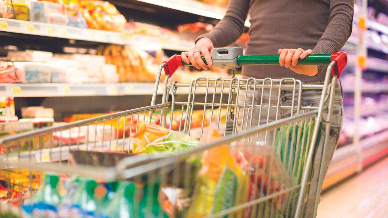 Biens de consommation & Lifestyle